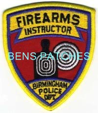 ALABAMA,BIRMINGHAM POLICE FIREARMS INSTRUCTOR 1_wm